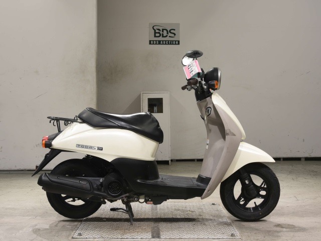 Honda TODAY 2009