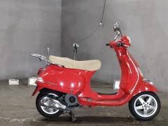 Vespa lx125ie-3v