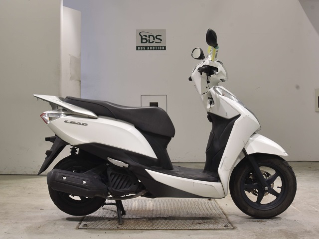 Honda LEAD125 2013
