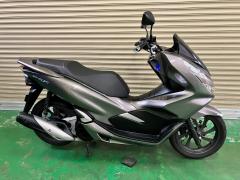 Honda PCX125 2018