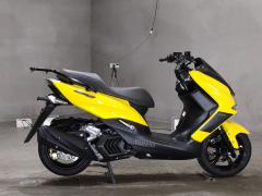 Yamaha MAJESTY 155S 2020