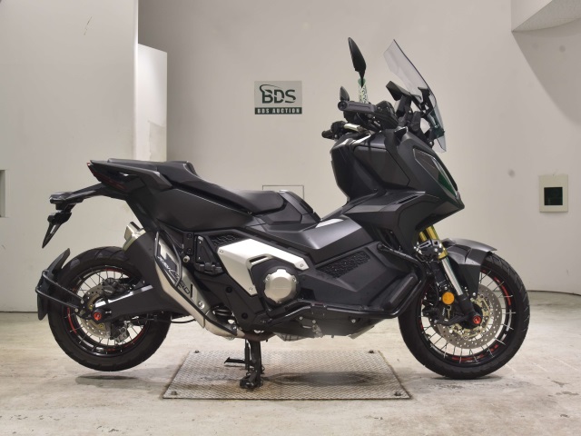 Honda X-ADV750-2 2022