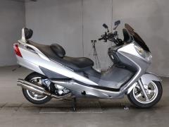Suzuki SKYWAVE 250 2003