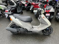 Suzuki ADDRESS V125