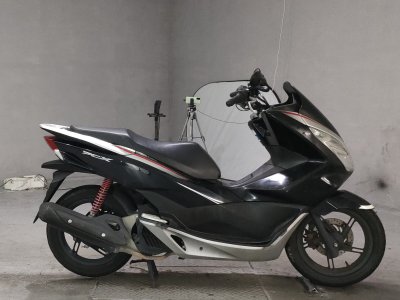 Honda PCX125 2018