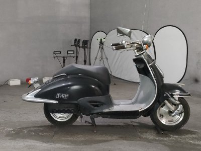 Honda JOKER50 1996