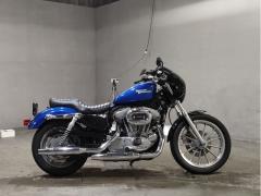 HD SPORTSTER XL883 2008