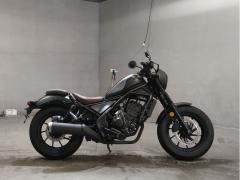 Honda REBEL CMX250 2022
