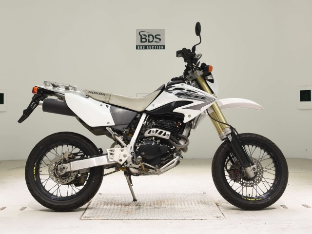 Honda XR250 MOTARD 2005