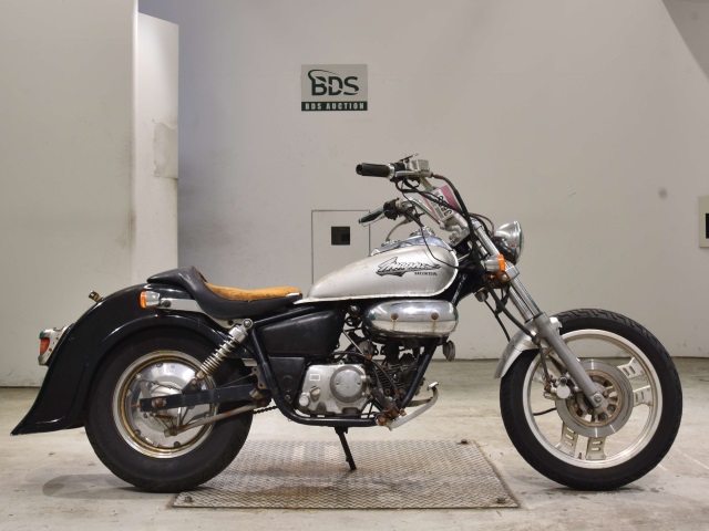 Honda MAGNA50 1999