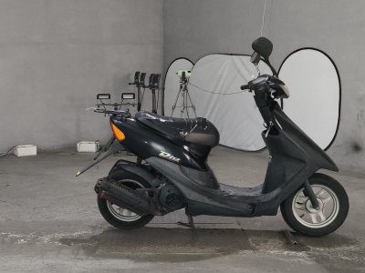 Honda DIO