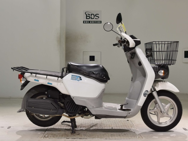 Honda BENLY 50-2 2016