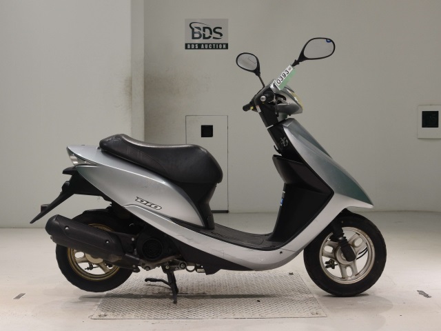 Honda DIO-6 2014