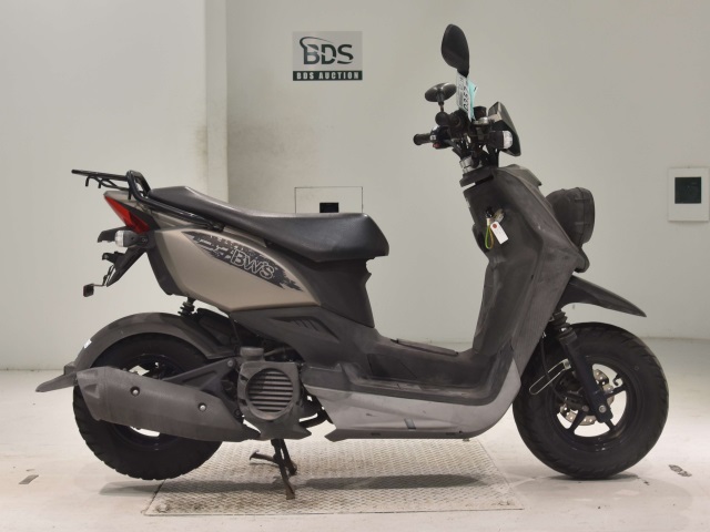 Yamaha BWS-3 2016