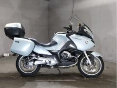 BMW R1200RT 2011