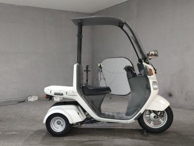 Honda GYRO CANOPY 2019