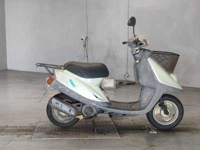 Yamaha JOG POCHE 1992