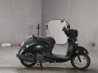 Yamaha VINO50