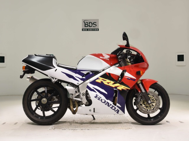 Honda RVF400 2001