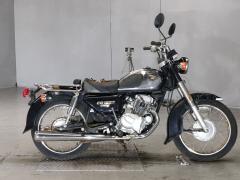 Honda CD125 BENLY 2001