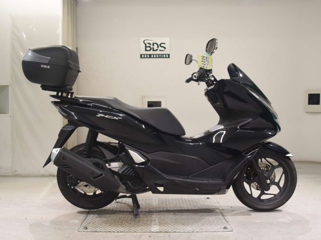 Honda PCX125 2021