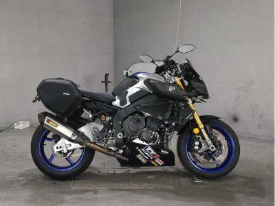Yamaha MT-10SP 2017