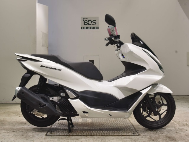 Honda PCX160 2023