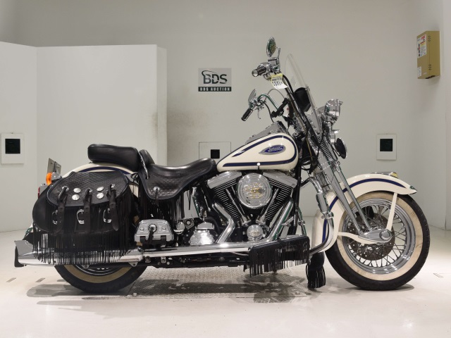 HD HERITAGE SPRINGER FLSTS1340 2022