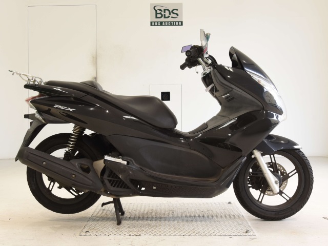 Honda PCX125 2010