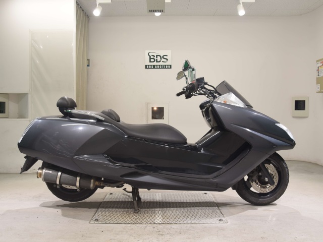 Yamaha MAXAM250 2014