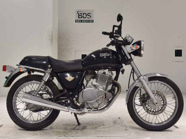 Suzuki VOLTY 1999