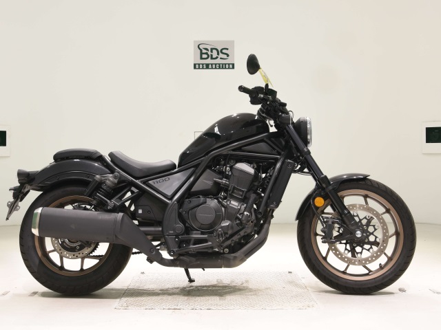 Honda REBEL CMX1100 2024