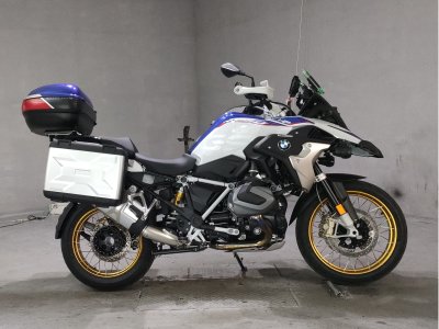 BMW R1250GS 2019