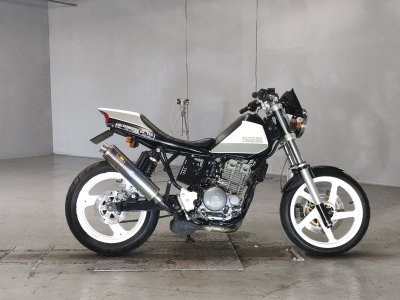 Yamaha TT250R RAID 1996