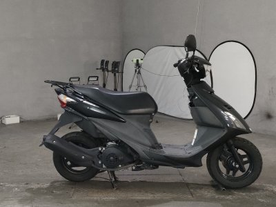 Suzuki ADDRESS V125