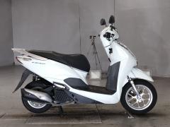 Honda LEAD125 2019