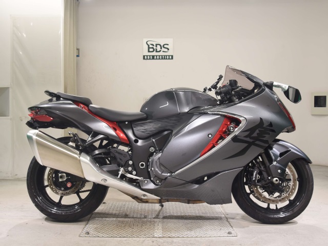 Suzuki GSX1300R HAYABUSA 2024