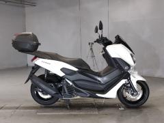 Yamaha N-MAX125 2020