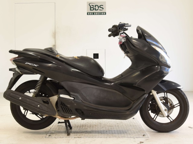 Honda PCX125 2014