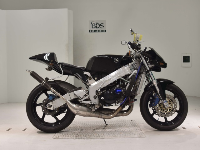 Honda NSR250R 1990