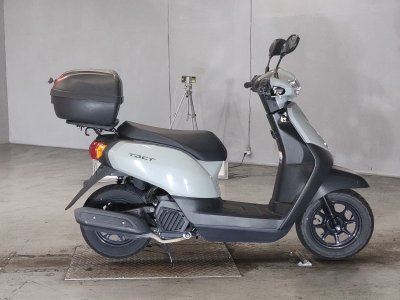 Honda TACT125 2024