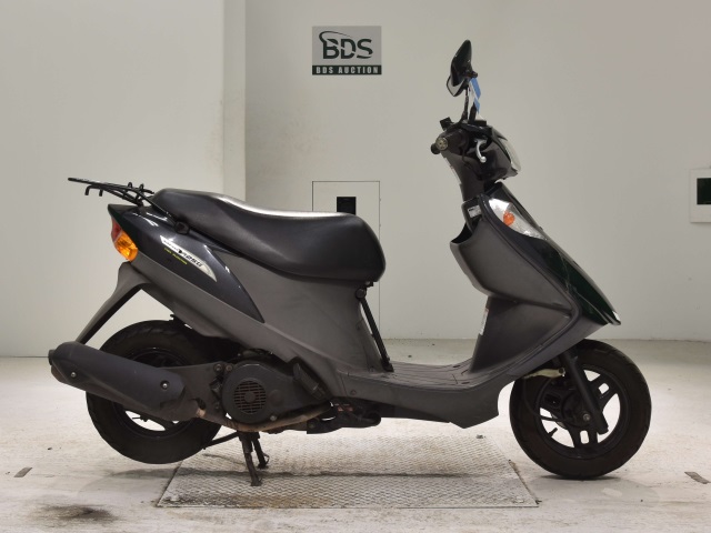 Suzuki ADDRESS V125
