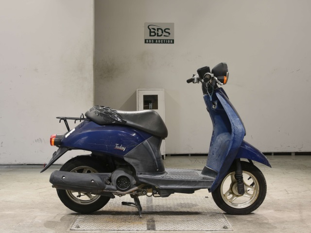 Honda TODAY