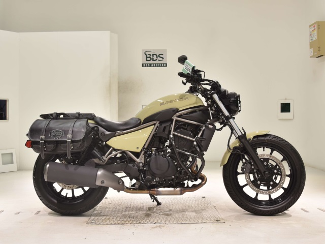 Kawasaki ELIMINATOR400-3 2024