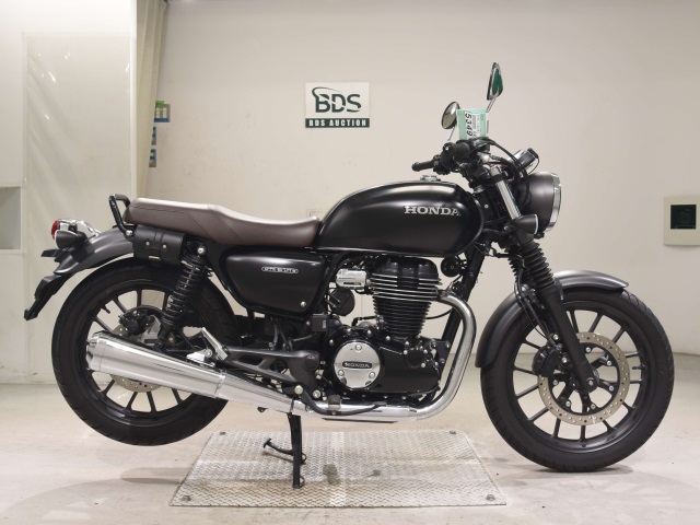 Honda GB350 2022