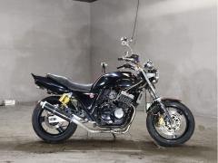 Honda CB400SF 1993