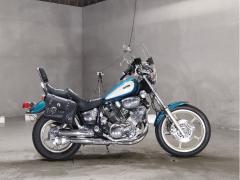 Yamaha VIRAGO XV1100 1995