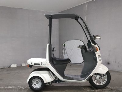 Honda GYRO CANOPY 2019