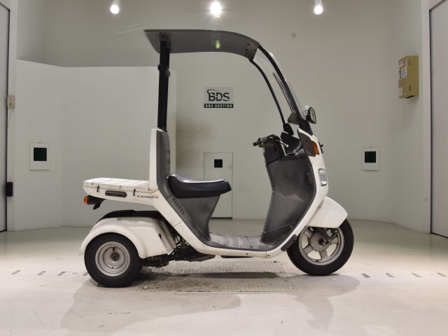 Honda GYRO CANOPY 2019