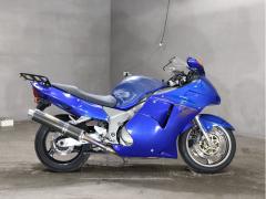 Honda CBR1100XX BLACKBIRD 2000